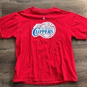 CLIPPERS Vintage T-Shirt